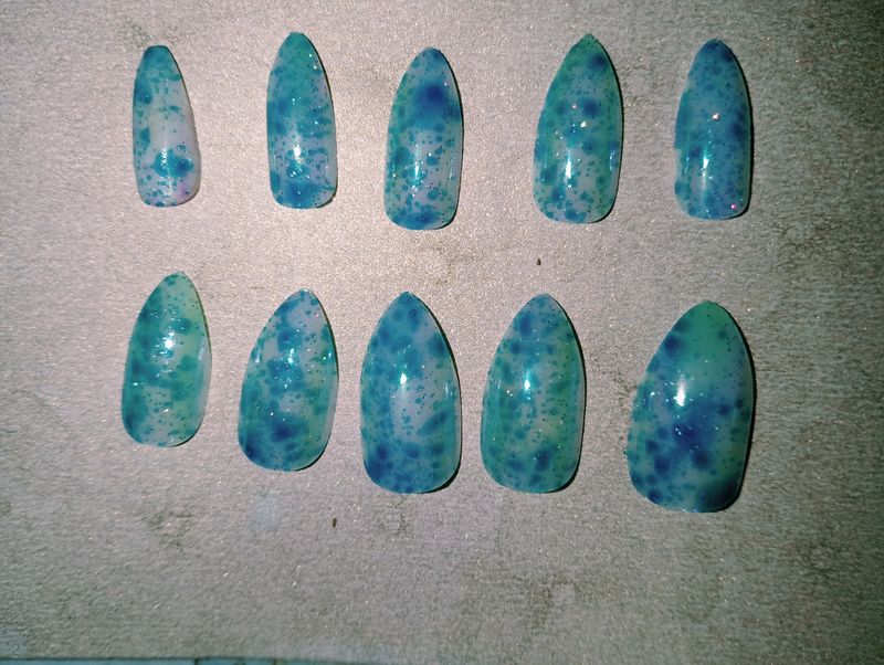 Nail Set