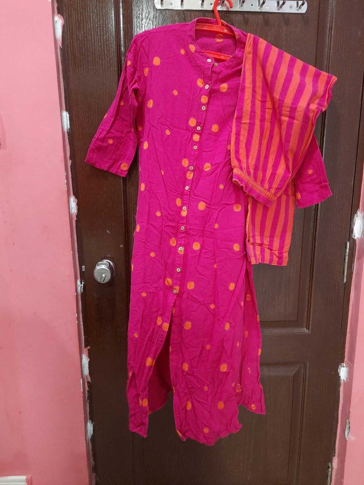 kurta with pant