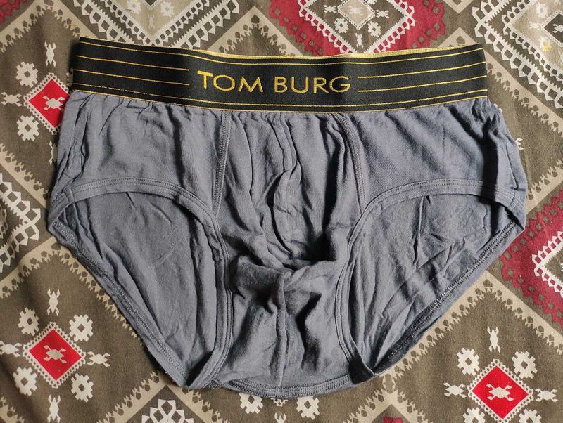 (New unused)Tom Burg Men's Briefs