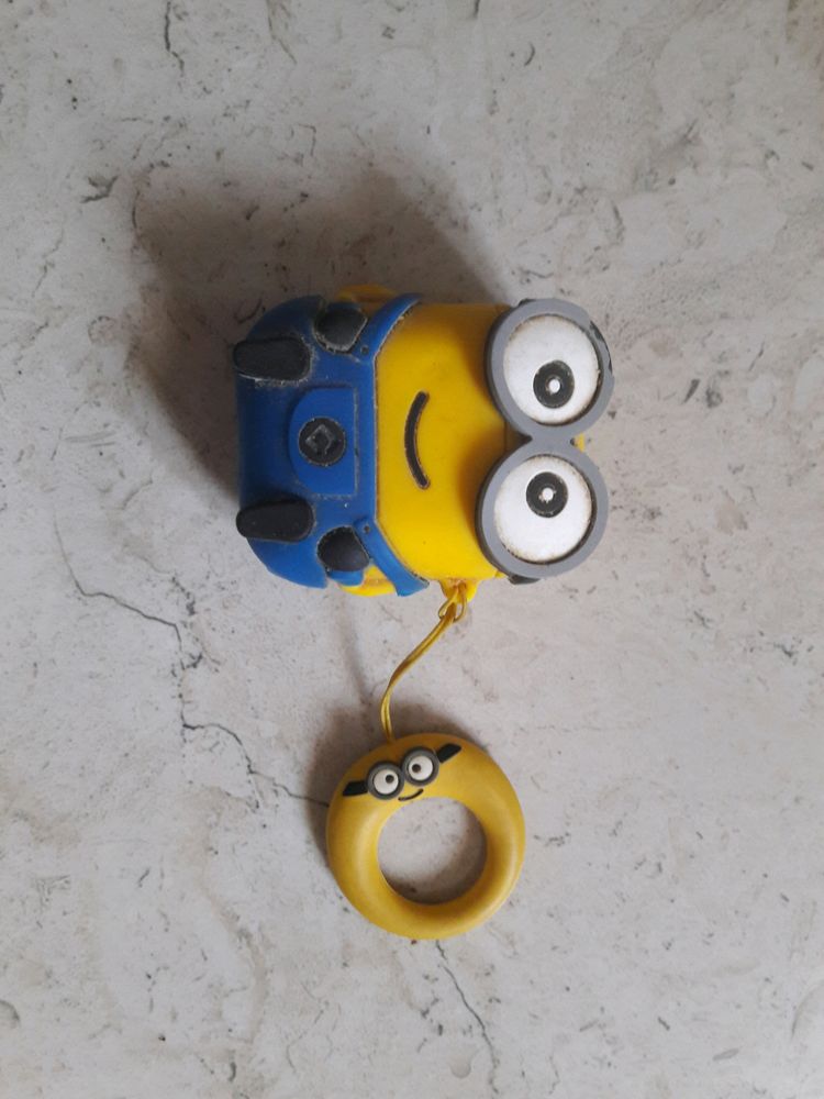 Eyer Pod Cover