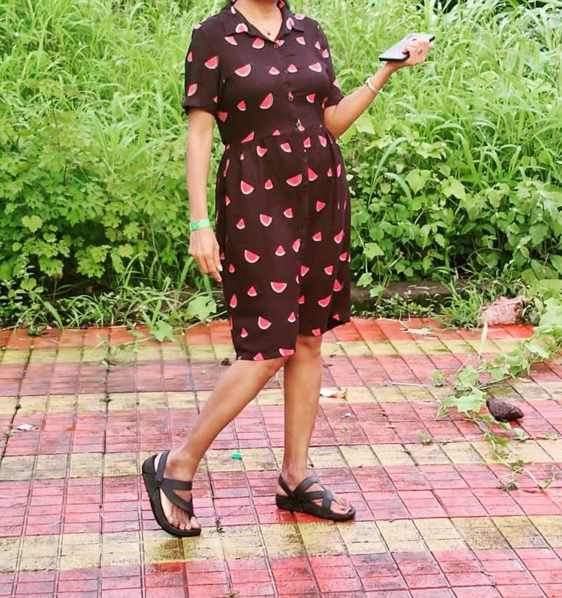 Souled Store Dress