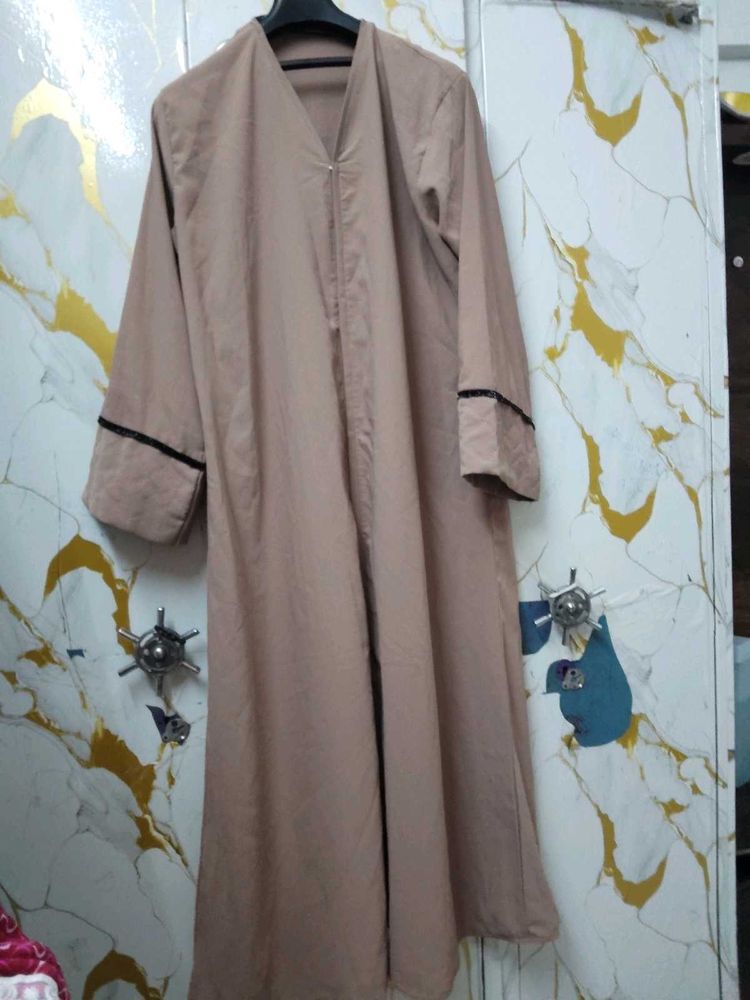 simple abaya