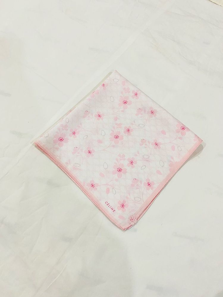 Celine Paris Bandana