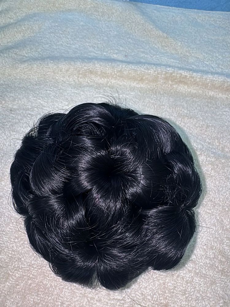 readymade bun