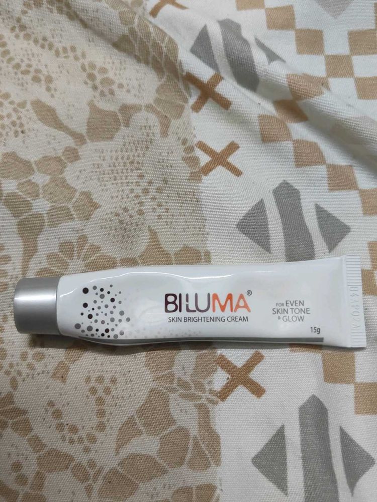 Biluma Skin Brightening Cream