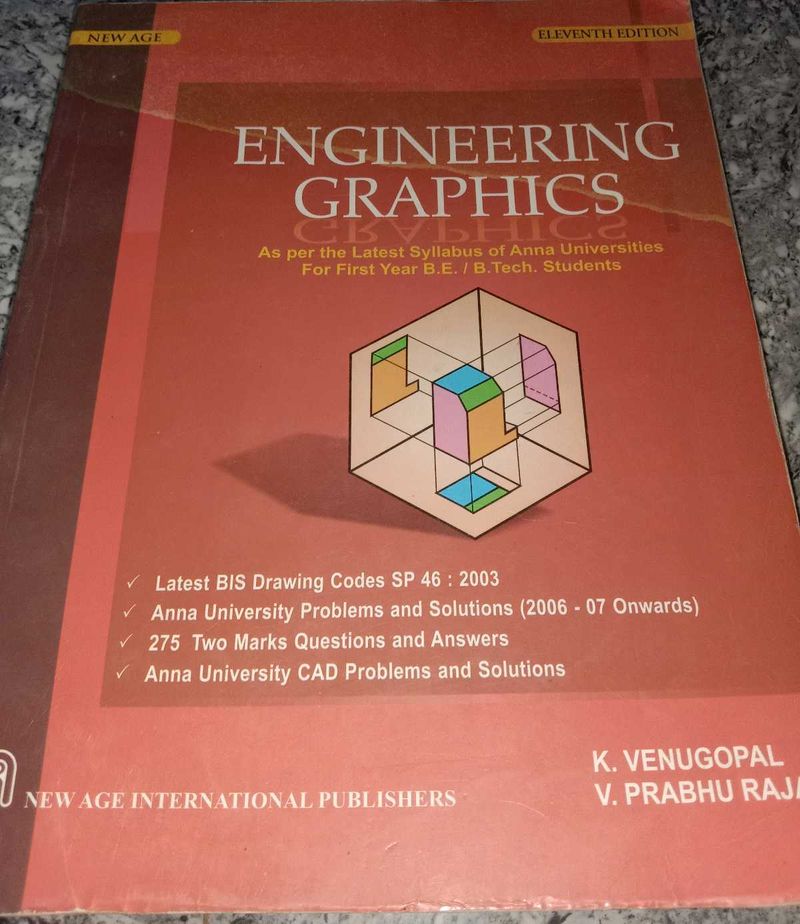 Engineering Graphics
