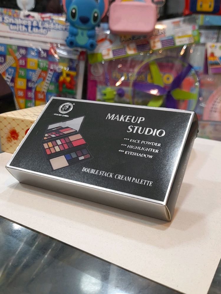 Make-up Studio ( 25 g )