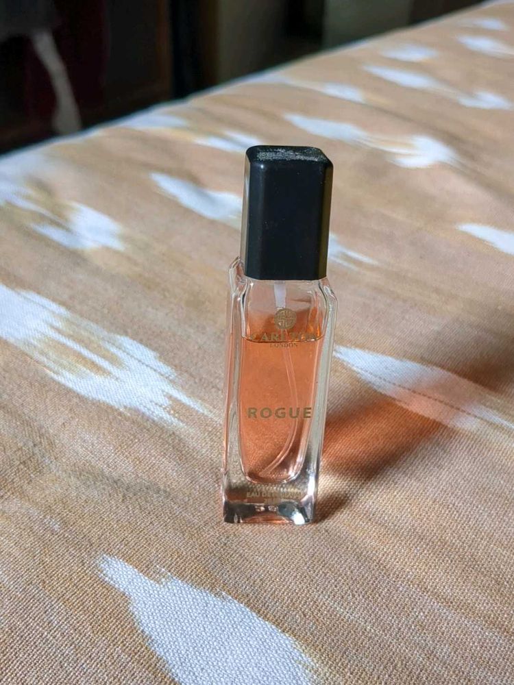 Rogue Perfume