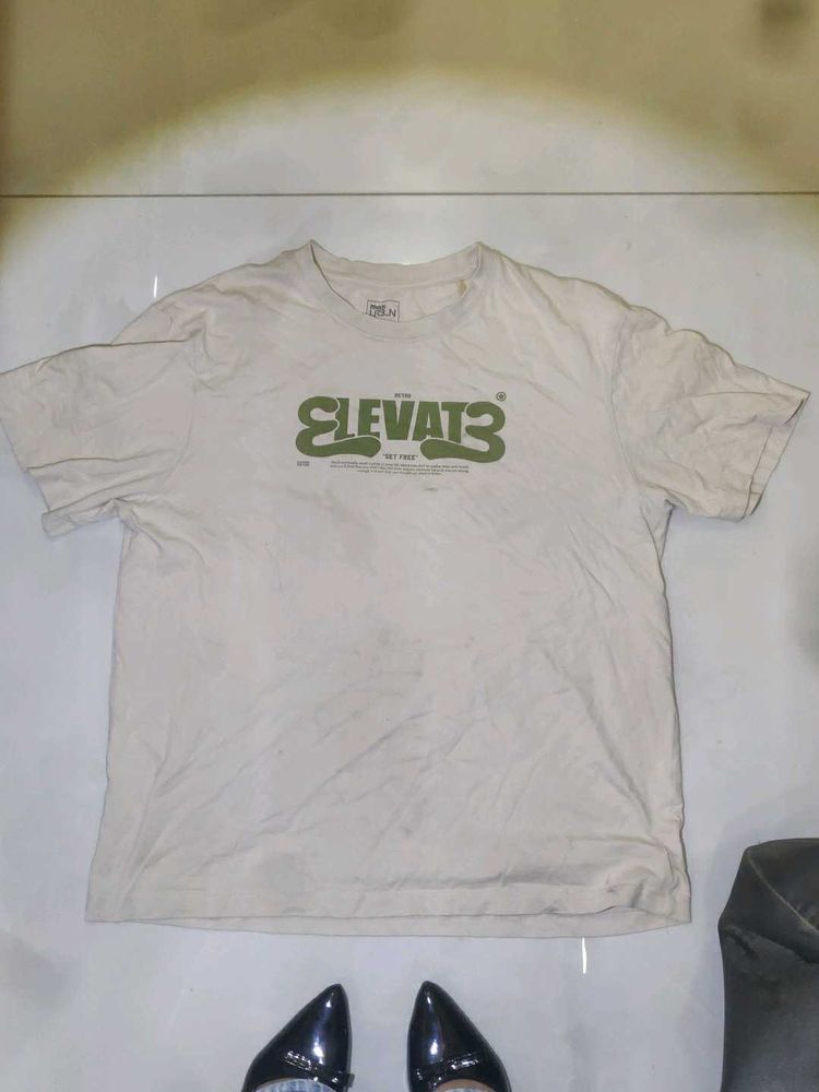 Elevate Graphic T-Shirt