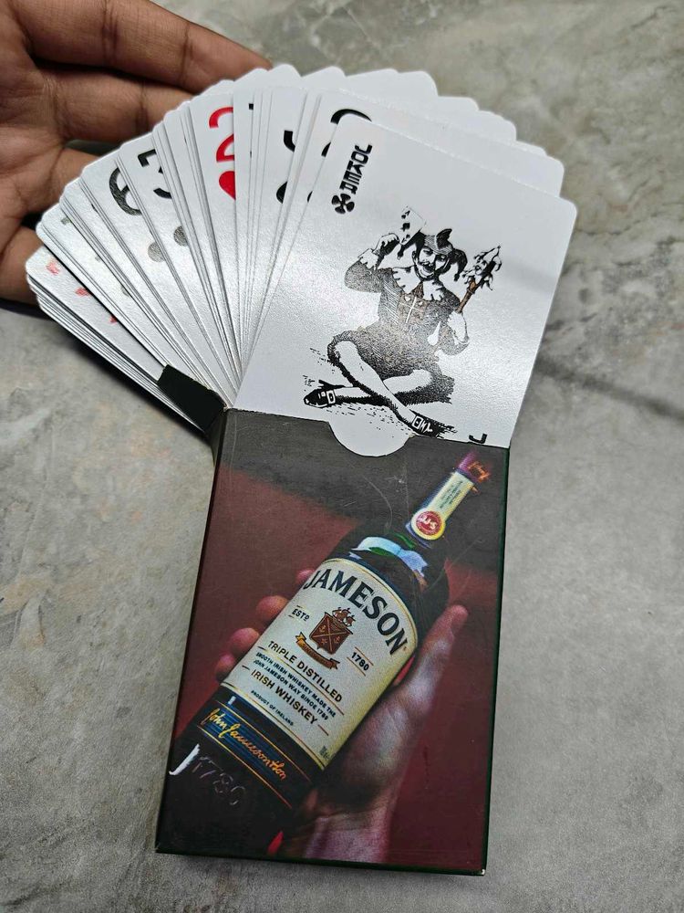 Playing Cards