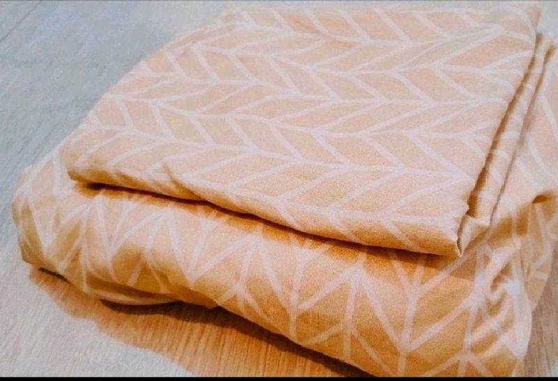 Single Elastic Bedsheet