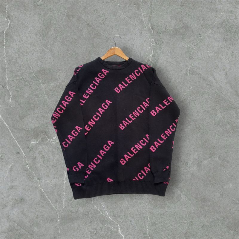 Balenciaga Sweatshirt