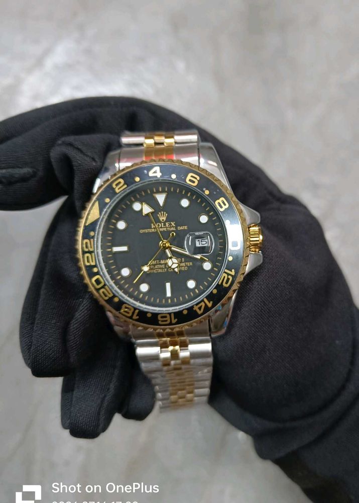 Rolex GMT-Master II Watch