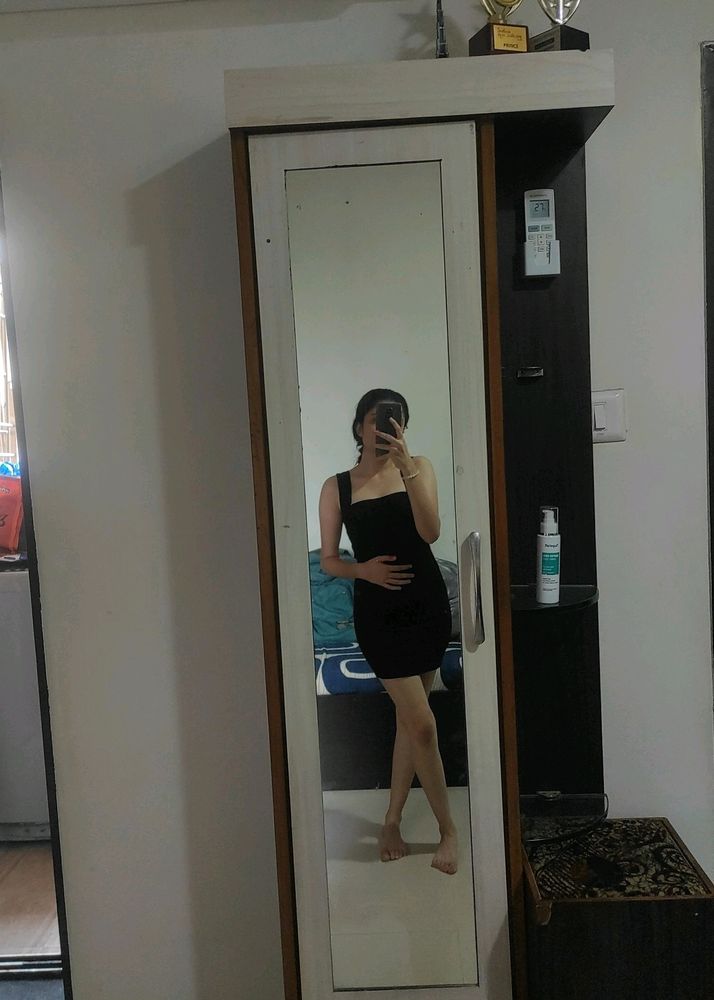 IMPORTAED DRESS