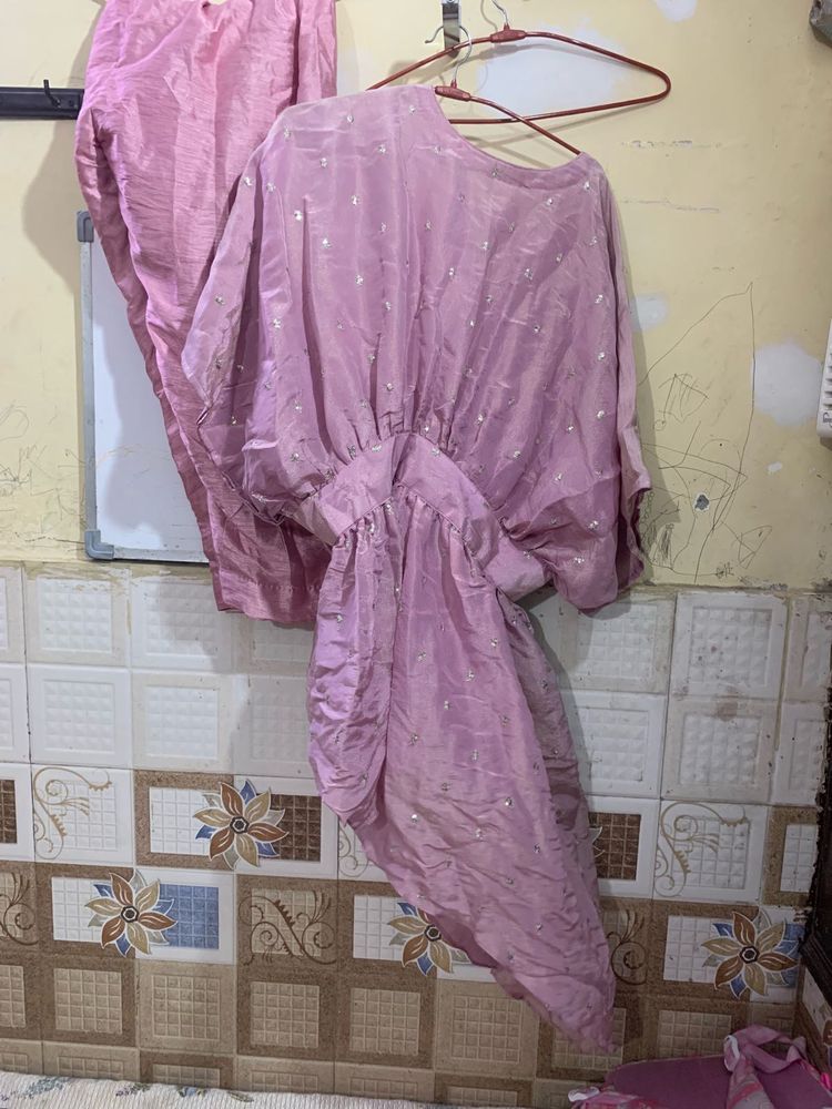 Suit And Salwar