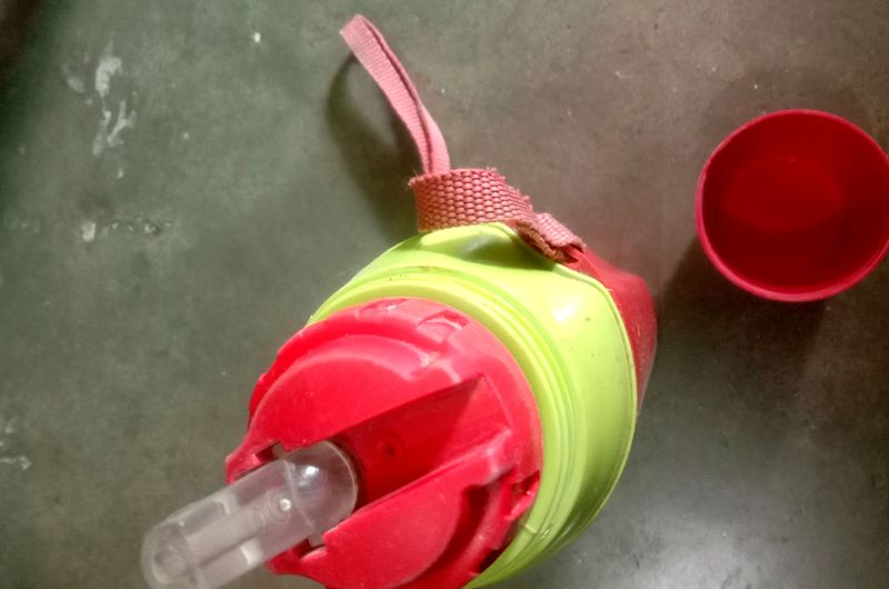 One Litter Water Bottle Hot N Cold For Kids