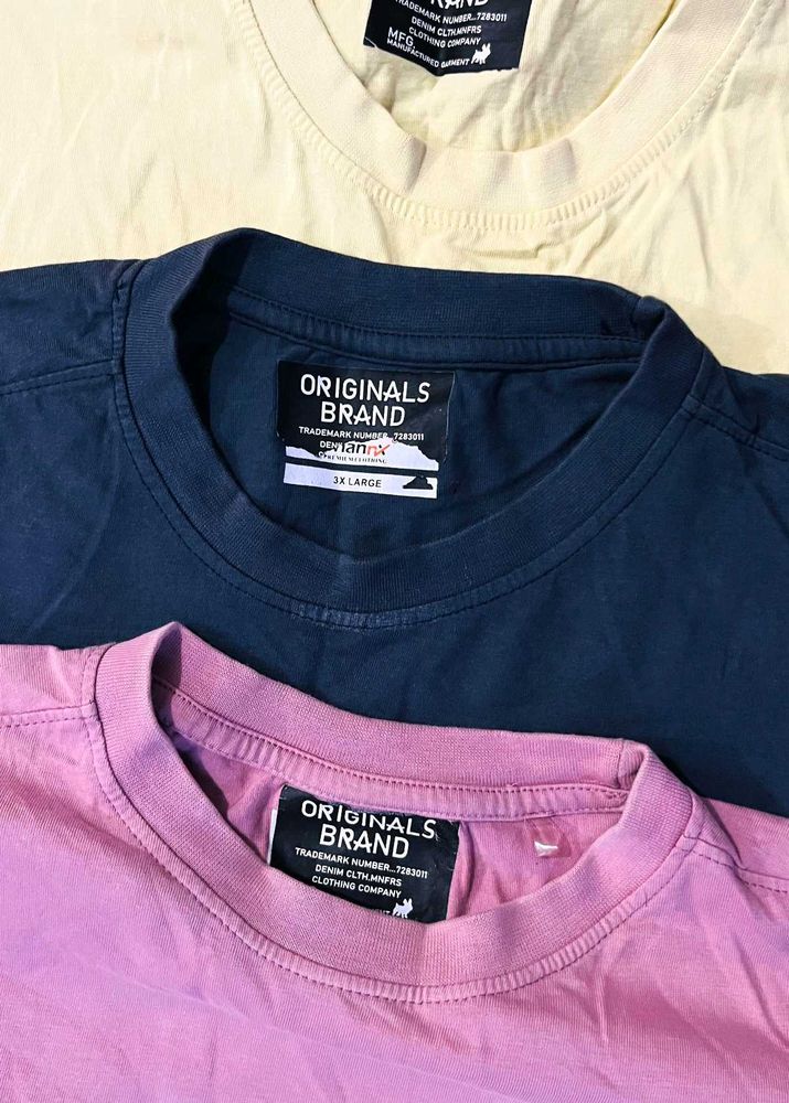 drop shoulder t shirt