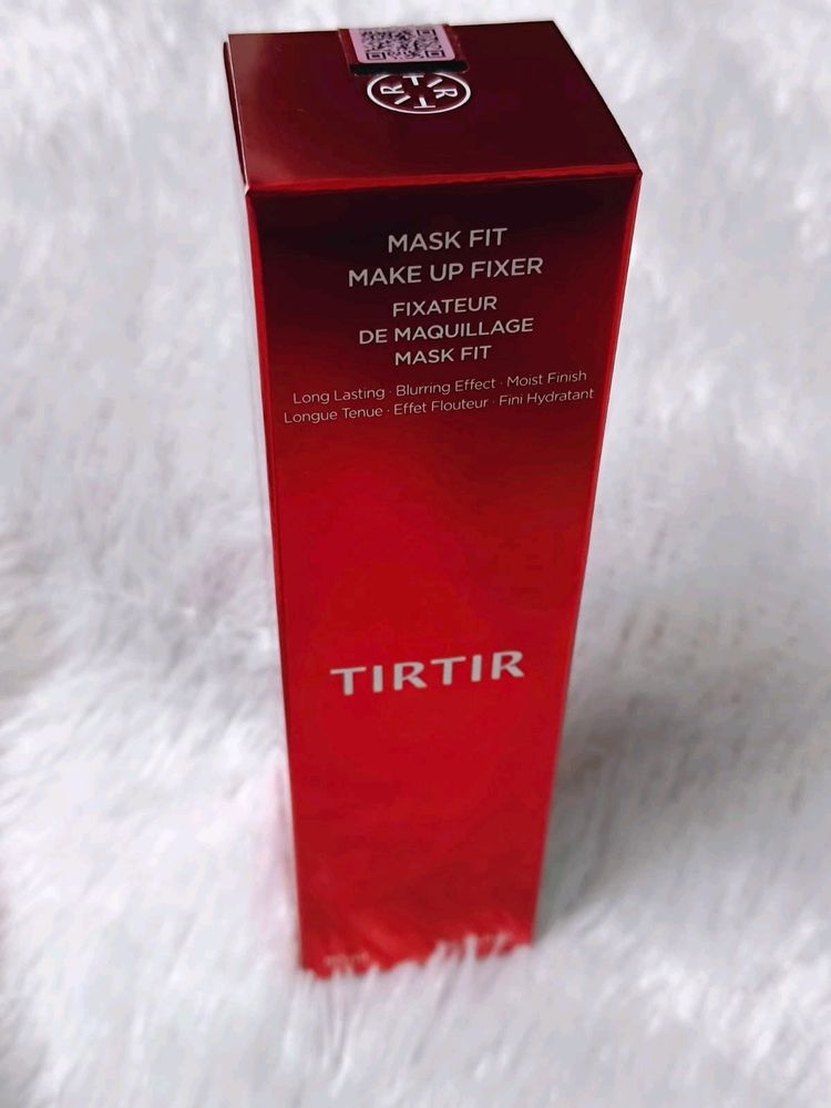 Seal Pack Tirtir Makeup Fixer