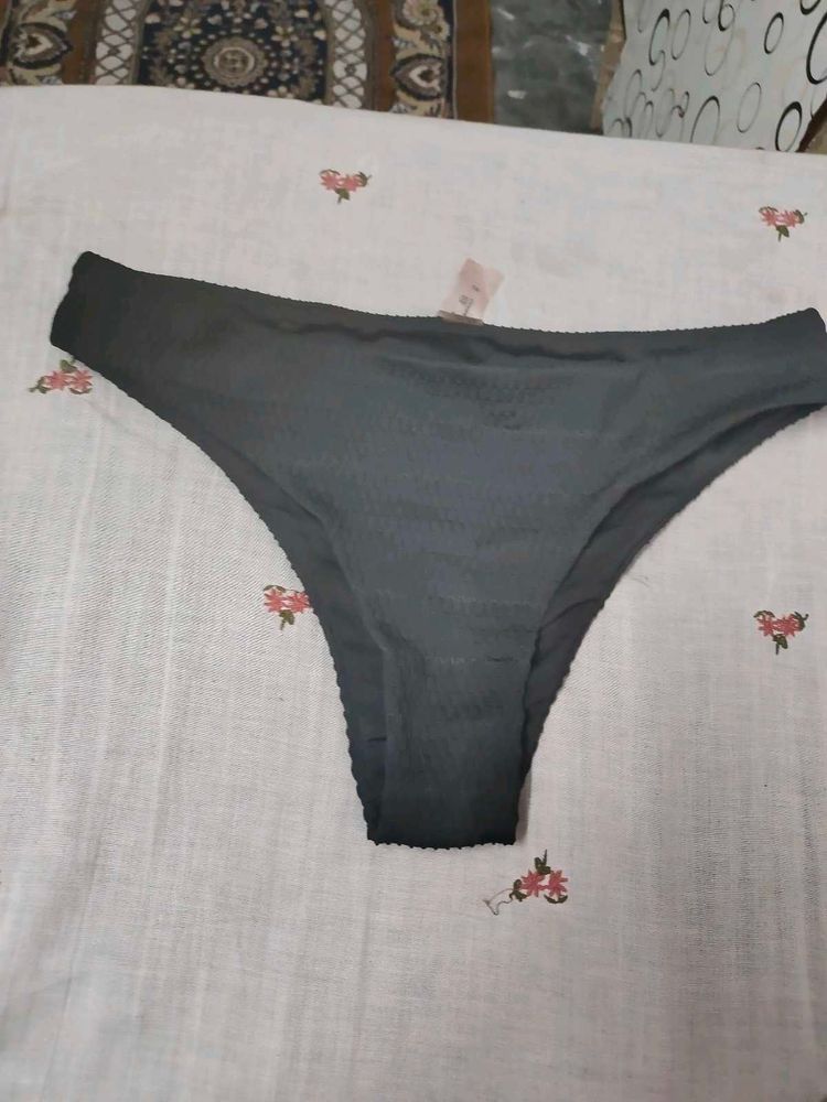 Comfortable Thong Panty