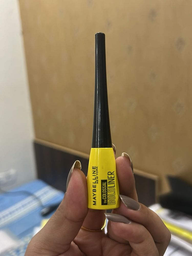 Maybelline Eyeliner