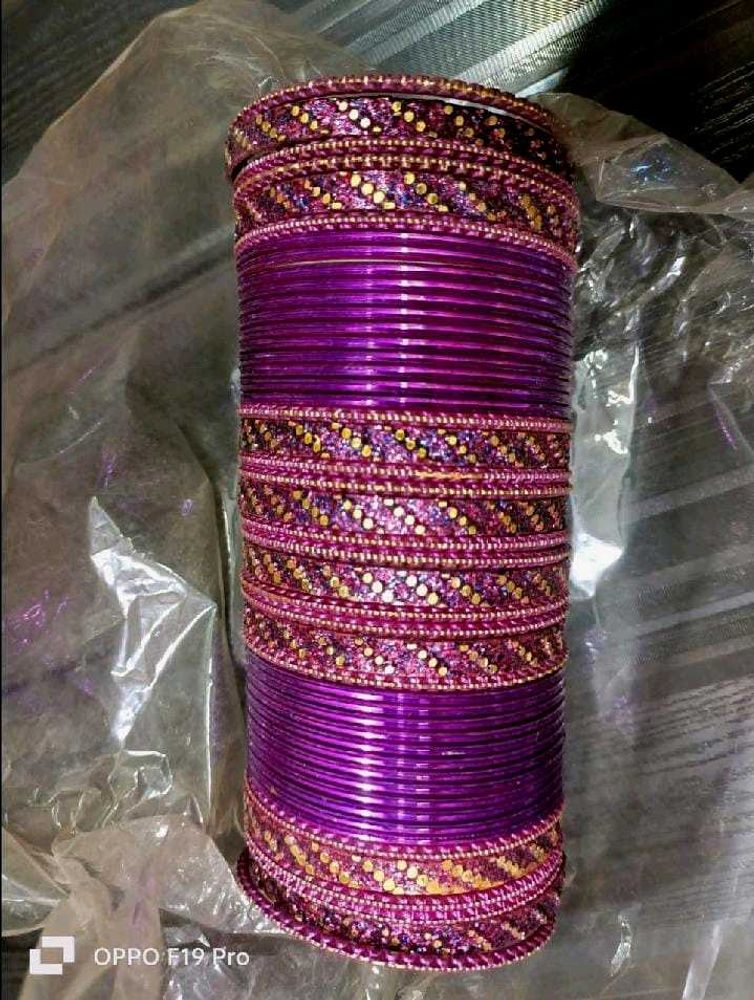Purple Chura