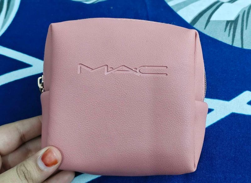 Mac Cute Pouch