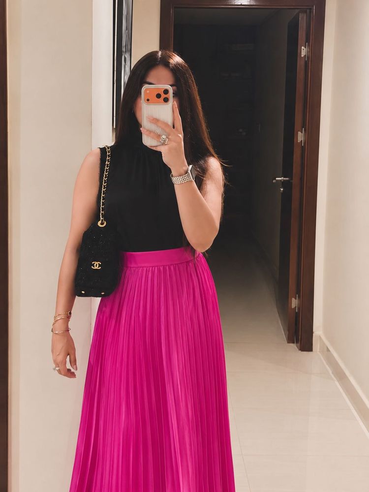 Zara Skirt