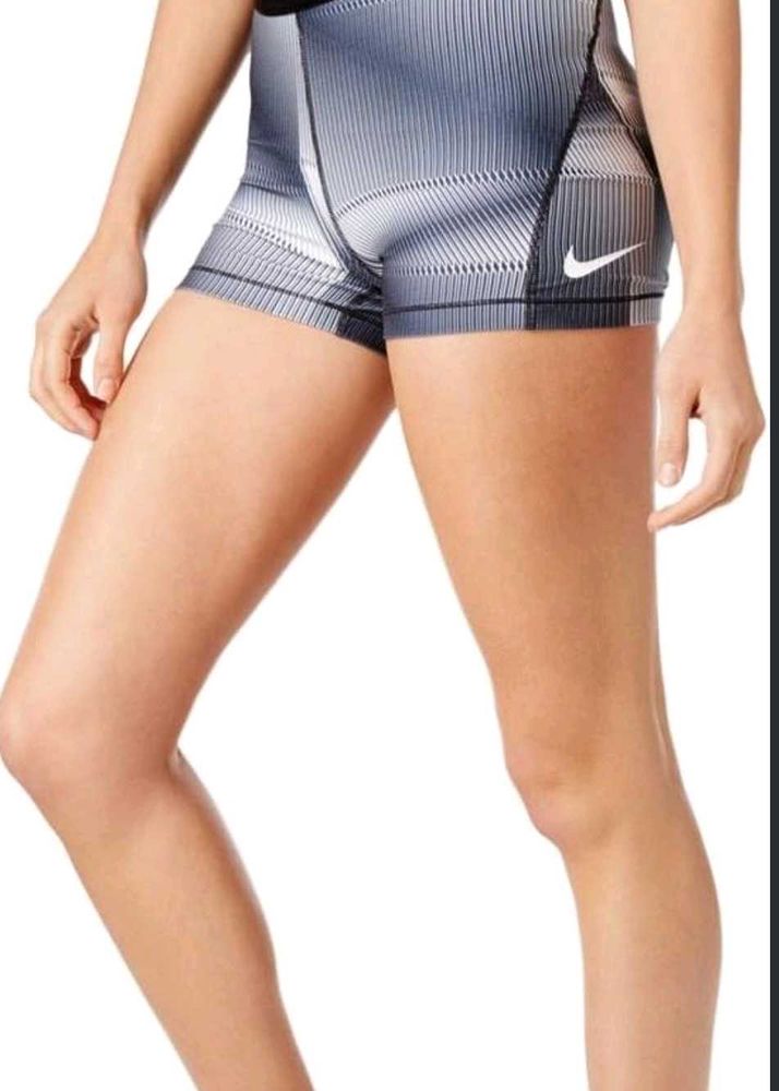 Nike Pro Women's 3" Dri-FIT Shorts