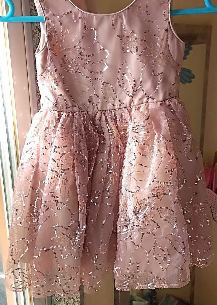 Sparkly  Party Dress