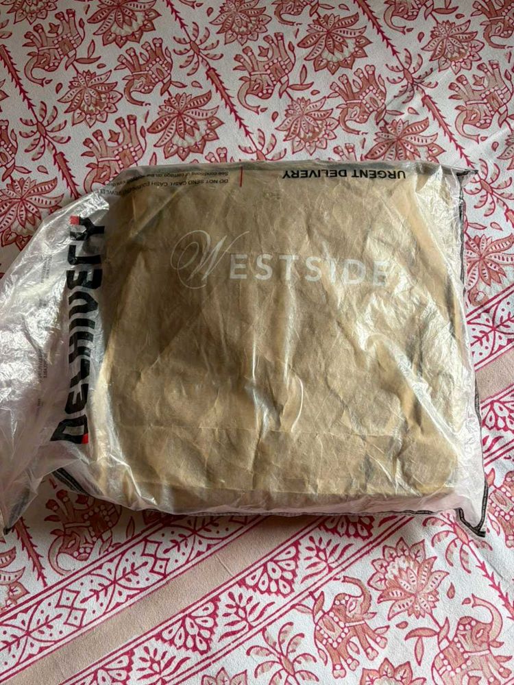 Westside Kurta Set - New