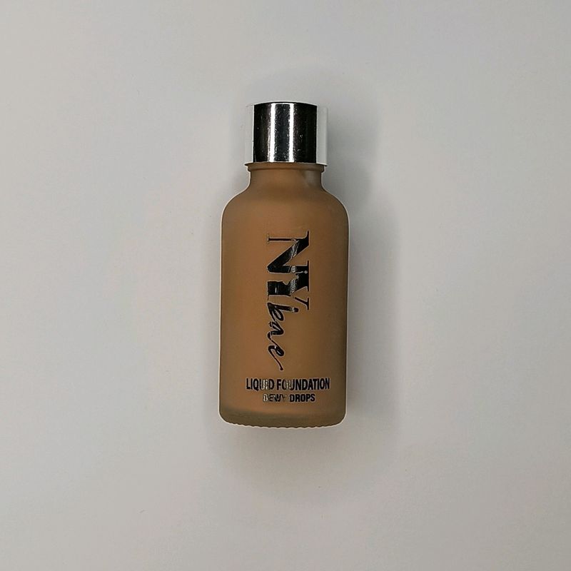 NY bae Foundation