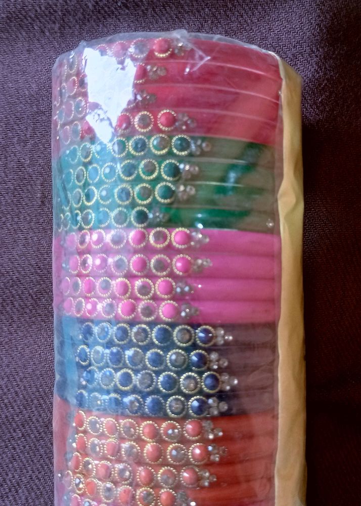 Bangles 4pc50
