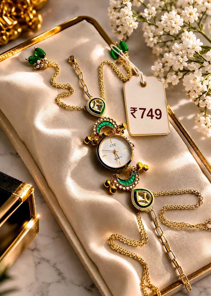 women's premium quality ⌚