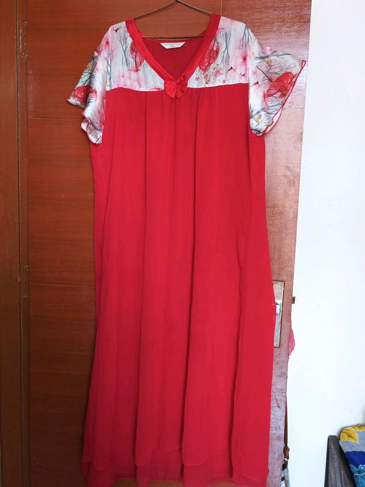 Simple Nighty