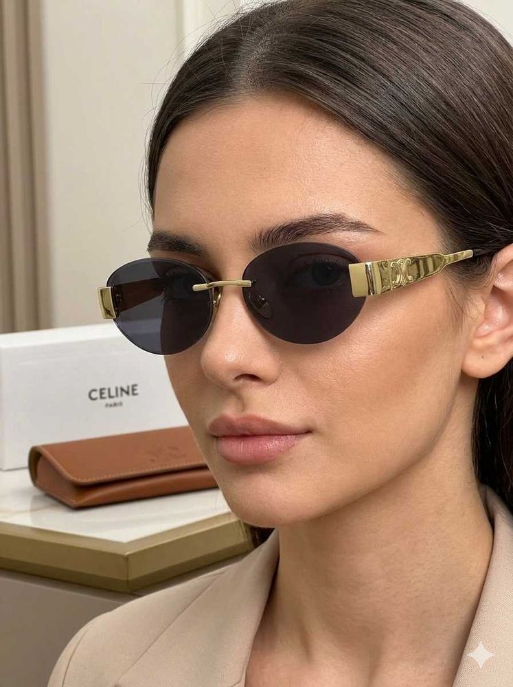 Celine Triomphe Sunglasses