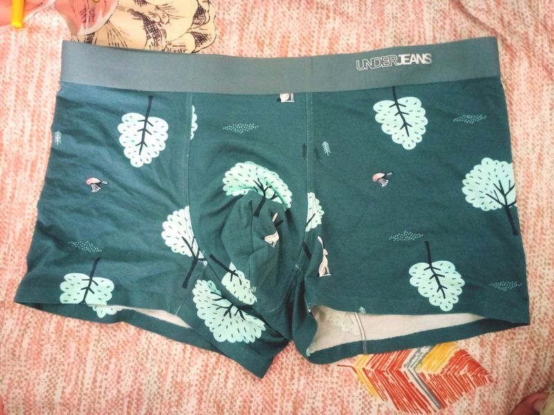 Underjeans innerwear for men