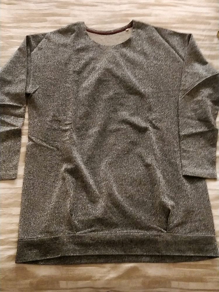 Party wear top