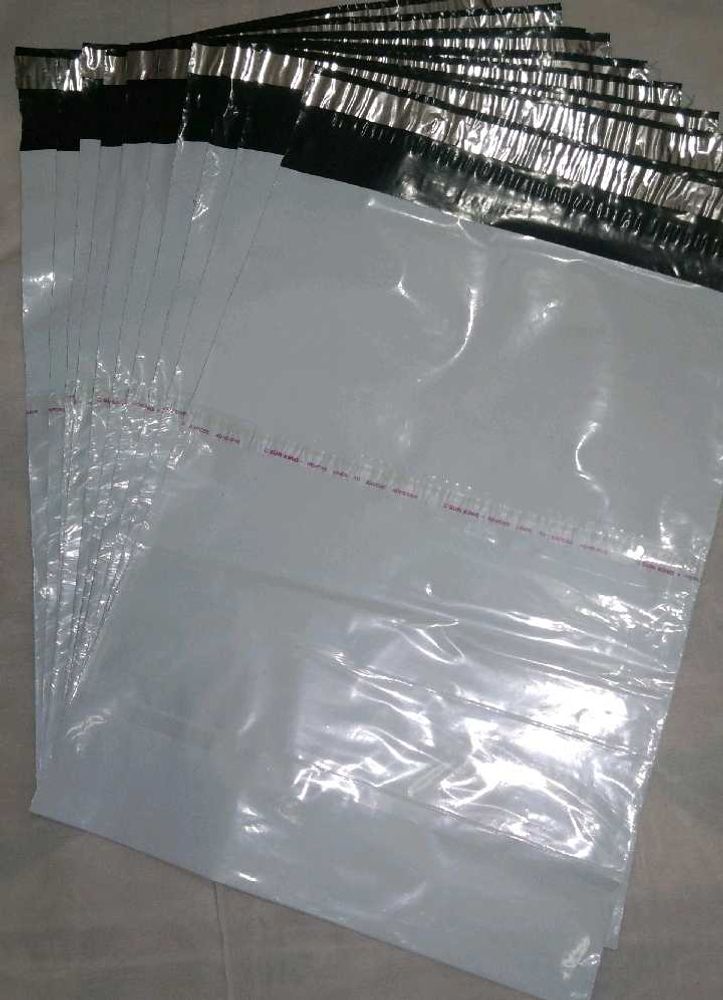 Shipping Envelopes.