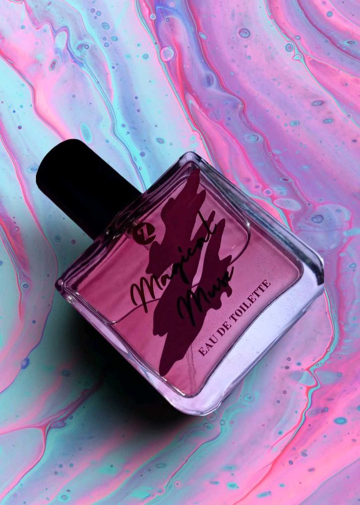 Magical Muse Eau de Toilette