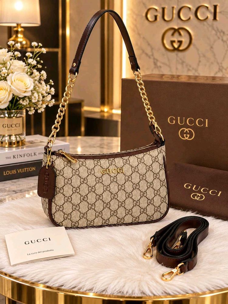 GUCCI*TERI SHOULDER BAG12A QUALITY WD BOX