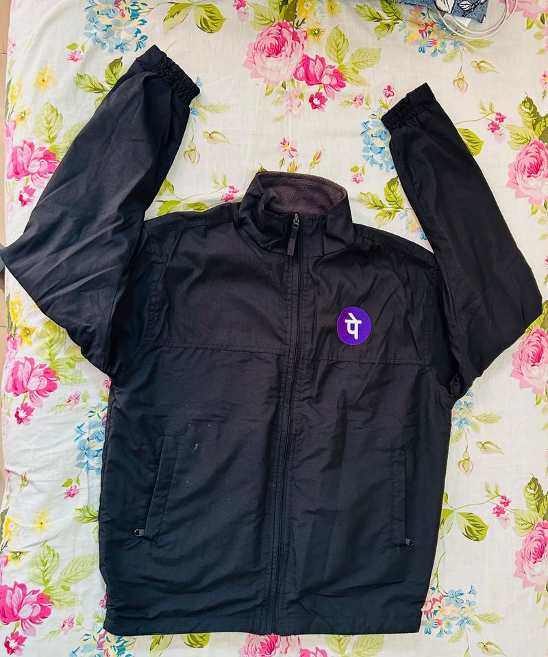 2 In 1 Jacket (Size : M &amp; L)