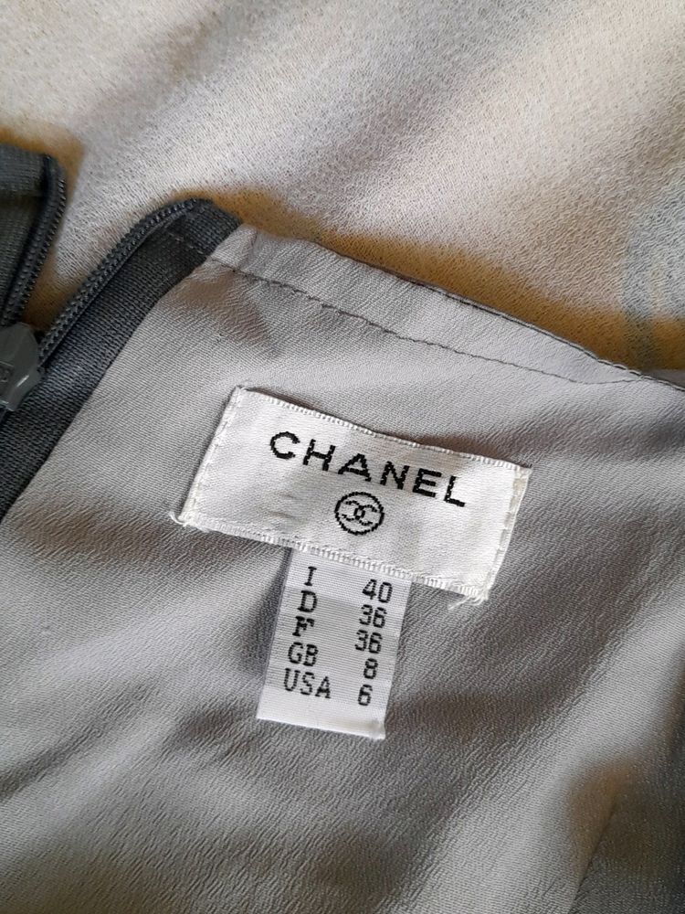 CHANEL PARTY TOP/DRESS ✨️