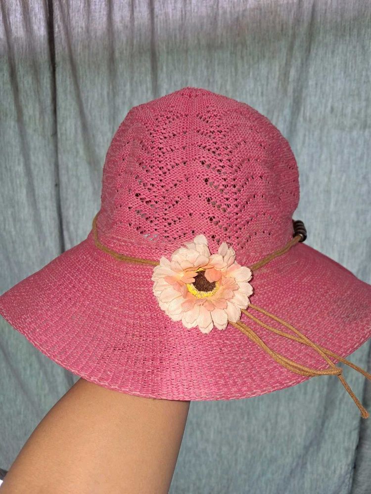 women Hat