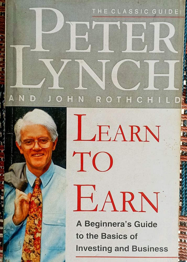 Learn To Earn For Sale