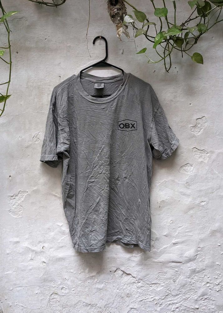 Gray OBX T-Shirt