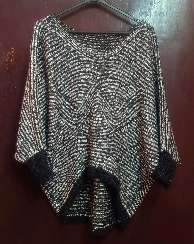 Kaftan Sweater