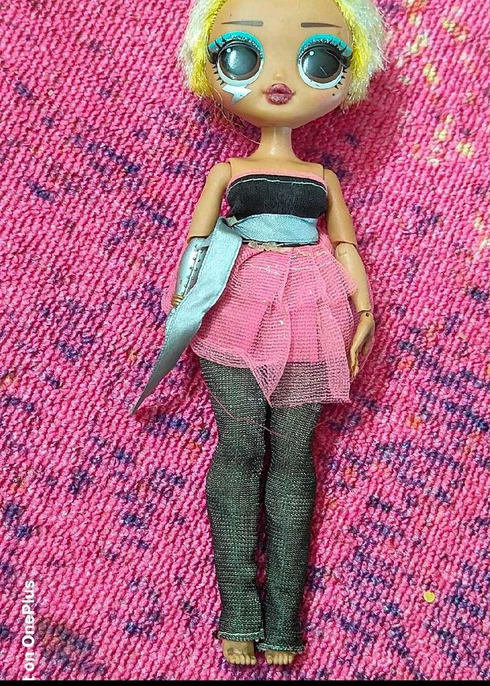 LOL Surprise Doll