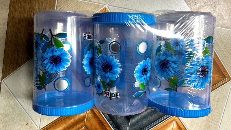 1.5L Container