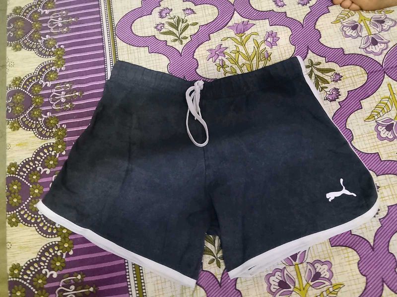 Puma Shorts