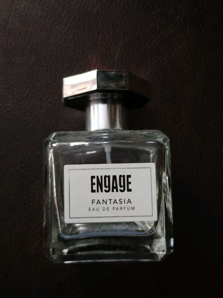 Empty Engage Fantasia Eau de Parfum